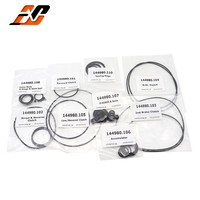 Nuevo Kit de Reparación y Sellado de Transmisión Automática U340E U341E con Junta para Celica 1999-2005, Revisión de Caja de Cambios (1 Año de Garantía)