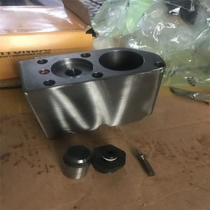 हुंडई खुदाई XKBF-00101 XKBF-00899 मूल हुंडई खुदाई भागों वाल्व किट-ताला/बी के लिए R110-7 R140W-7 R150W-7 R170W7 R160 - Product Image 6