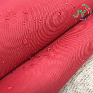 قماش أكسفورد 300D 600D مقاوم للماء مطلي بالبولي فينيل كلوريد الفلورسنت 100% بوليستر متين للاستخدام في الحقائب والخيام والأنشطة الخارجية - Product Image 2