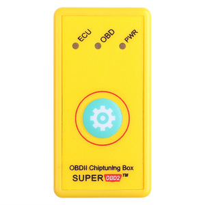 Super puce de boîte de réglage <span class=keywords><strong>OBD2</strong></span>, vendeur à chaud, branchez et conduisez plus de puissance, plus de couple comme <span class=keywords><strong>Nitro</strong></span> ECO <span class=keywords><strong>OBD2</strong></span> boîte de réglage Super <span class=keywords><strong>OBD2</strong></span> - Product Image 1