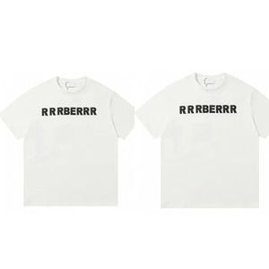 Camiseta de Manga Corta para Hombre de Marca de Lujo, Alta Calidad, 100% Algodón, Ecológica, Transpirable, 180g, con Logotipo Personalizable - Product Image 3