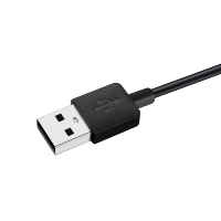 Câble de données de charge USB de 1m de long pour Polar M430 Smart Watch Sport Running Watch Charger