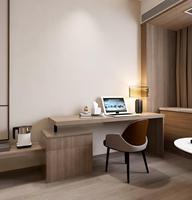Meubles de suite d'hôtel chinois modernes personnalisables en direct d'usine |   Approvisionnement unique + services OEM et de conception