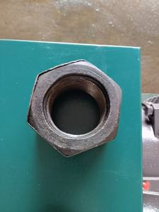 Petite machine à granulés d'aliments pour volailles, pour lapins, aliments pour animaux, utilisation à la ferme - Product Image 3