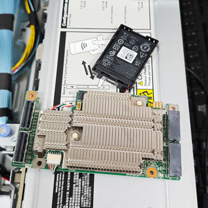 การ์ดควบคุม 403-BCRL PERC H965i - 8 MX, การ์ดควบคุม - Product Image 3