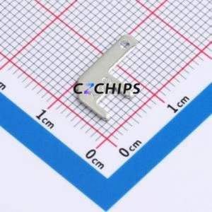 G280-10-1H Solder Tab Terminal Bent Lead Through Hole,P=5.1mm Terminal 2.8mm 1 2 10A - Product Image 1