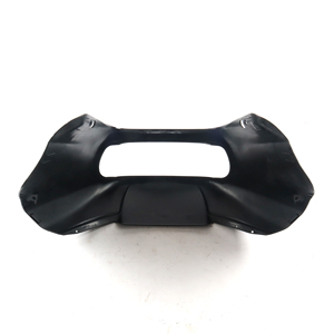 Carenado exterior negro brillante para <span class=keywords><strong>Harley</strong></span> <span class=keywords><strong>Davidson</strong></span>, producto nuevo, FLTRX CVO <span class=keywords><strong>Ultra</strong></span> <span class=keywords><strong>2015</strong></span> - Product Image 5