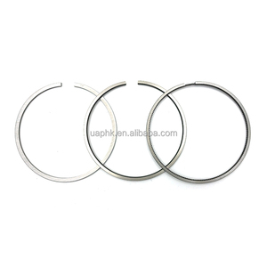 แหวนลูกสูบเครื่องยนต์ดีเซล 6 สูบ 130 มม. OM541 รุ่น 08-289600-00 - Product Image 1