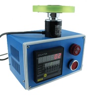 Offre Spéciale AKT72-D FIL de mesure électronique automatique numérique de compteur avec encodeur d'impulsion