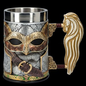 Cốc bia dung tích lớn lr21 Mordor Thời Trung Cổ The Lord bia <span class=keywords><strong>Mug</strong></span> <span class=keywords><strong>Of</strong></span> The Rings - Product Image 3