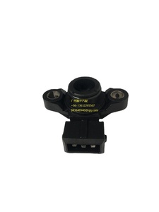 Nuevo Sensor de Presión Absoluta del Colector de Admisión SHUNPIN para Motor Mitsubishi I 4G6, 1865A139, Certificado ISO9000 TS16949, 6 Meses de Garantía - Product Image 5