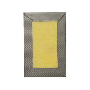 Panneau <span class=keywords><strong>acoustique</strong></span> mural haute densité, théâtre, KTV, isolation phonique, panneau <span class=keywords><strong>acoustique</strong></span> enveloppé de tissu - Product Image 4