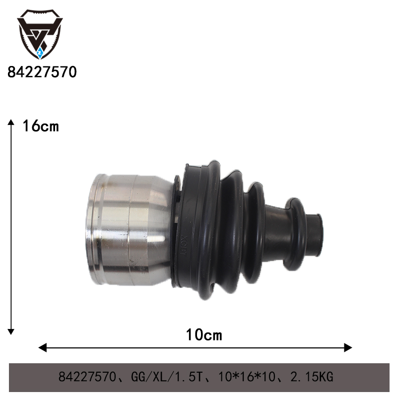Amazon.com: Walker CalCat CARB 84205 Universal Catalytic