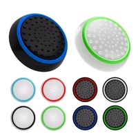 Coque de protection en silicone pour manettes de jeu, grip pour joystick en caoutchouc pour manettes sans fil // One