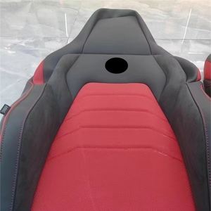 Coprisedile Impermeabile su Misura per Beetle 2016, Progettato Appositamente per l'Interno dell'Auto - Product Image 4