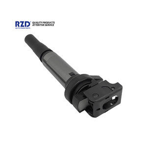 Pièces automobiles haute performance Système moteur Bobine d'allumage 597091 pour Citroën <span class=keywords><strong>Peugeot</strong></span> - Product Image 1