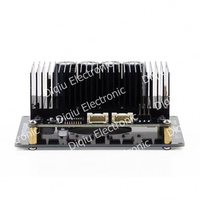 108070022 Cytron MDDS30 30Amp 7V-35V SmartDrive Driver de moteur CC (2 canaux) avec câblage, Outil de développement de circuits intégrés de gestion de l'alimentation