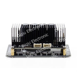 108070022 Cytron MDDS30 30Amp 7V-35V SmartDrive DC电机驱动器 (2通道) 电源管理集成电路开发工具 - Product Image 2