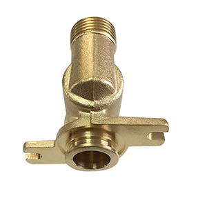 Pièces de couvercle de moteur électrique en acier inoxydable et aluminium usinées CNC, personnalisées ISO, finition brute, faible MOQ, directement de l'usine OEM, Vietnam - Product Image 6