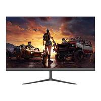 Moniteur d'écran large IPS au prix d'usine, 22/24/27 pouces, jeu 120/165/180/240 Hz, 2K pour la maison et les joueurs