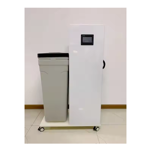 Máquina Popular 2026 para Producción de <span class=keywords><strong>Agua</strong></span> con Ácido Hipocloroso (HOCl) de 500PPM y 240L/H, Máquina de Desinfección de <span class=keywords><strong>Agua</strong></span> Electrolizada - Product Image 2