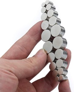 28 שנים במפעל ישירות 6x3mm Neodymium מגנטים או מותאם אישית סופר חזק מגנט Neodium N52 - Product Image 2