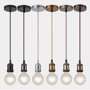 Bộ Chuyển Đổi Mở Rộng Bóng Đèn Cổ Điển Bộ Chuyển Đổi Mở Rộng Bộ Chuyển Đổi Bóng Đèn E26 Sang E26 - Product Image 5