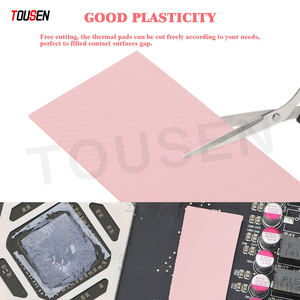 Теплопроводящий силиконовый материал Tflex SF10 - Product Image 6