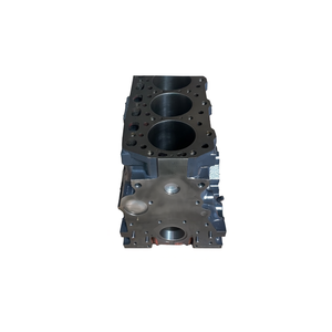 Bloc-cylindres C10 C11 C12 C49 pour moteur diesel de camion de transport longue distance, pièce de rechange - Product Image 1
