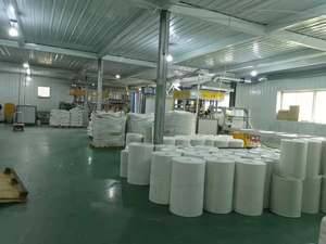 Machine d'extrusion de feuilles de plastique PP PS de marque JHS capacité de production élevée - Product Image 5