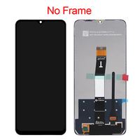 6.71 pouces Poco C55 écran 12c écran Lcd Original pour Xiaomi Redmi 22120RN86G 22120RN86I 22126RN91Y 2212ARNC4L 22127PC95I