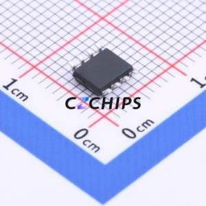 Tout nouveau Original GM3485E SOP-8 Circuit intégré IC puce RS-485/RS-422 IC vente entière puces de composants électroniques et Service de nomenclature - Product Image 2