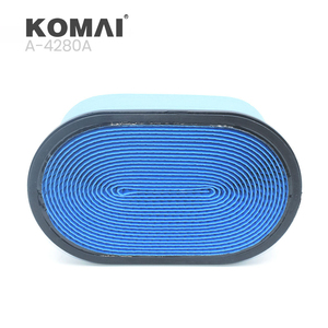 ไส้กรองอากาศ KOMAI ME422880  P628424  ML242294  WA5254  P636991  MD5436  SA8626 - Product Image 2