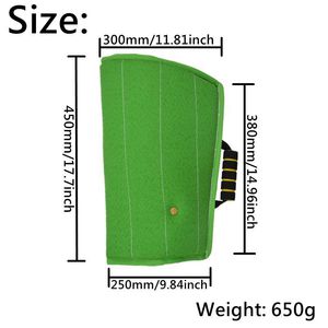 Bite Resistente di Addestramento Del <span class=keywords><strong>Cane</strong></span> Manica Rimorchiatore Maniche per le Medie Cani di Taglia Grande - Product Image 4