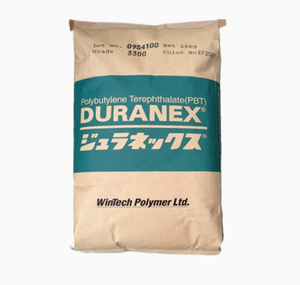 PBT Japan Polyplastics 3116 วัสดุเสริมแรงด้วยใยแก้ว ปราศจากฮาโลเจน ทนไฟ V0 สำหรับขั้วต่อคอยล์ยานยนต์ - Product Image 1