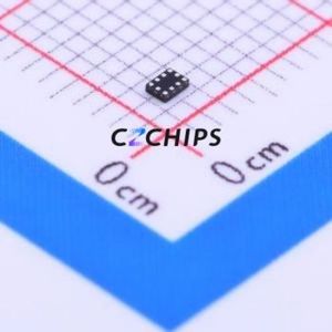 MXD8545A RF Switch QFN-10(1.1x1.5) RF ( Frequency: )( Isolation: 22dB )( Insertion Loss: 0.7dB )( Operating Voltage: ) - Product Image 2