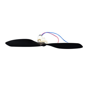 Hélice para Avión RC Modelo Pointing At The Moon 0058 - Product Image 2