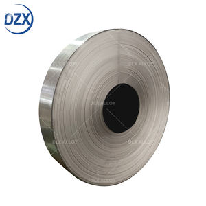 แถบแผ่นโลหะ <span class=keywords><strong>permalloy</strong></span> โลหะ mu 1J50 <span class=keywords><strong>1J79</strong></span> 1J85 แถบแม่เหล็กอ่อน - Product Image 4