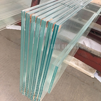 Boîte de construction en verre stratifiés, 13.52mm 66.4, extra clair, faible sécurité, esg vsco vitro, bâtiment, verre stratifié, prix pour fabrication