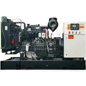Générateur diesel compact SPM 40 kW 60 kW 60 kVA, 50 kW, industriel, super silencieux, té<span class=keywords><strong>l</strong></span>écommandé, 50 Hz/60 Hz - Product Image 5
