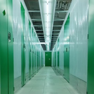 Unités d'entreposage en libre-service de taille personnalisée avec <span class=keywords><strong>bon</strong></span> état sur le stockage privé à forte remise sur le Offre Spéciale - Product Image 2