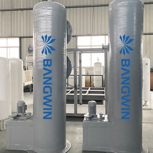 Système de dioxyde de carbone liquide 60 kg/h pour les aliments - Product Image 2