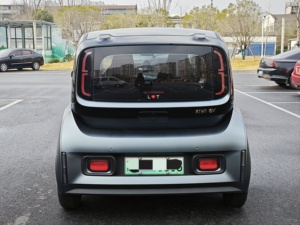 Baojun <span class=keywords><strong>KiWi</strong></span> EV 2022, voiture électrique micro unique, autonomie de 305 km, charge rapide, idéale pour la ville - Product Image 5