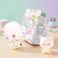 RIIZE (Rise) Mini 2ème album [II] (Version figurine) (Album intelligent) Album officiel K-Pop KR pour tous les âges