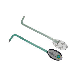 Accessoires pour instruments de topographie <span class=keywords><strong>Trimble</strong></span> R8 R6 <span class=keywords><strong>R4</strong></span> 5800 Récepteur <span class=keywords><strong>GNSS</strong></span> GPS Clavier frontal / Minter - Product Image 6