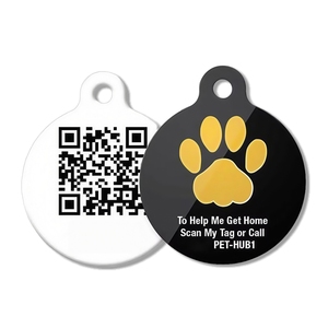Giá cả hợp lý miễn phí thiết kế chất lượng tốt nhất <span class=keywords><strong>Pet</strong></span> <span class=keywords><strong>ID</strong></span> thẻ Nhà cung cấp Cá nhân hoá tùy chỉnh kim loại chống mất <span class=keywords><strong>Pet</strong></span> Tên QR mã Dog <span class=keywords><strong>Tags</strong></span> - Product Image 3