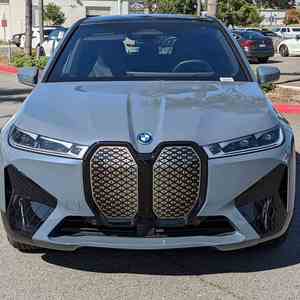 <span class=keywords><strong>BMW</strong></span> <span class=keywords><strong>IX</strong></span> <span class=keywords><strong>XDrive50</strong></span> SUV d'occasion 2024 - Product Image 1