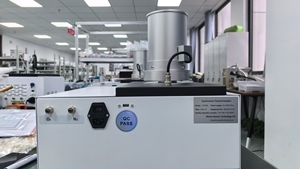 Analyseur thermogravimétrique de laboratoire TGA-1150 TGA-1550C TGA103 - Product Image 4