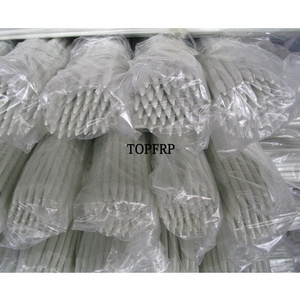 Best Quality FRP <b>Rod</b> Fiberglass Plant Stakes - Product Image 3