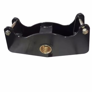 Repuestos de Suspensión para Semirremolques Alemanes Tipo BPW de 12t, 14t y 16t, Nueva Barra de Equilibrio de Acero de 10*60, Barra Ecualizadora - Product Image 1